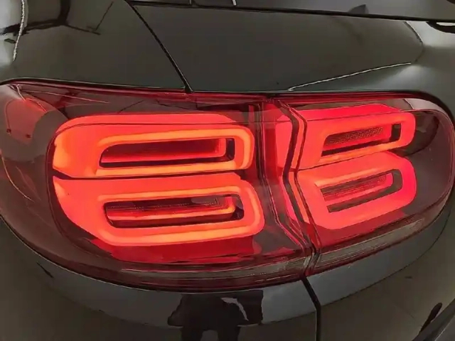 Citroën C5 Aircross puretech 130 s&amp;s eat8 — photo 37