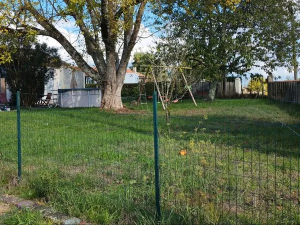 Location maison Pugnac
