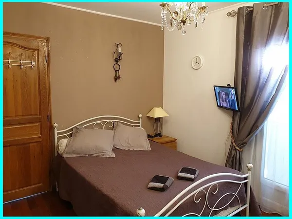Chambre de 15m2 à louer sur Roques
