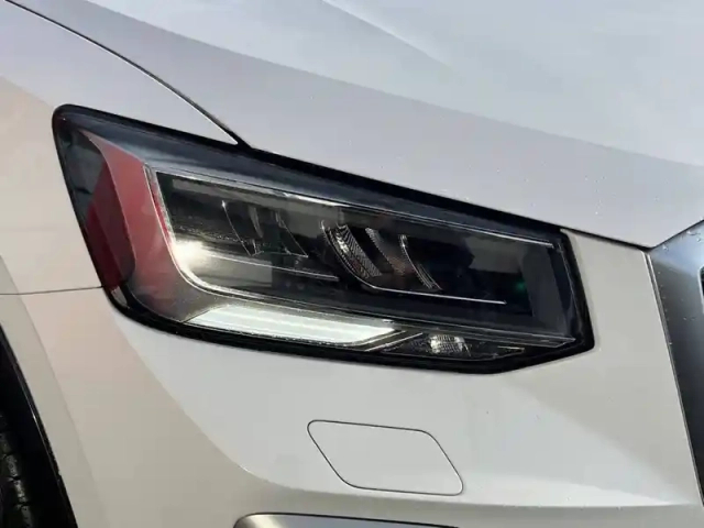 Audi Q2 35 tfsi 150 s tronic 7 — photo 69
