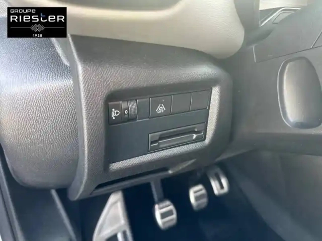 Citroën C5 Aircross bluehdi 130 s&amp;s bvm6 — photo 18