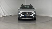 Dacia Duster 1.0 ECO-G 100ch Evasion 4x2 - E6U