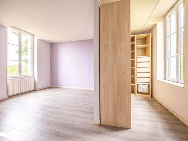 Maison 5 pièces 154 m²