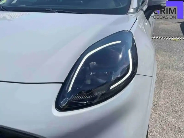 Ford Puma 1.5 ecoblue 120 ch s&amp;s bvm6 — photo 17