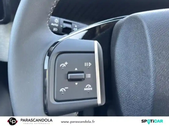 Citroën C3 1.2 turbo 100ch max — photo 15