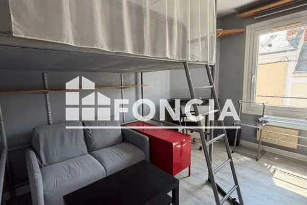 APPARTEMENT_MEUBLE