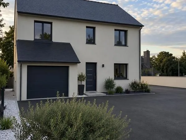 Maison 7 pièces 123 m²