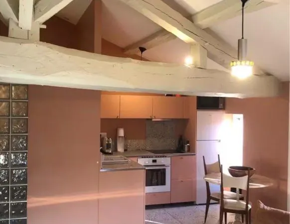 Appartement refait à neuf T2 47m2