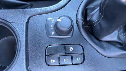 Ford Ranger 2.0 EcoBlue 170 - Xlt – 2021 – 45305 km – Diesel – Boîte Manuelle — photo 11
