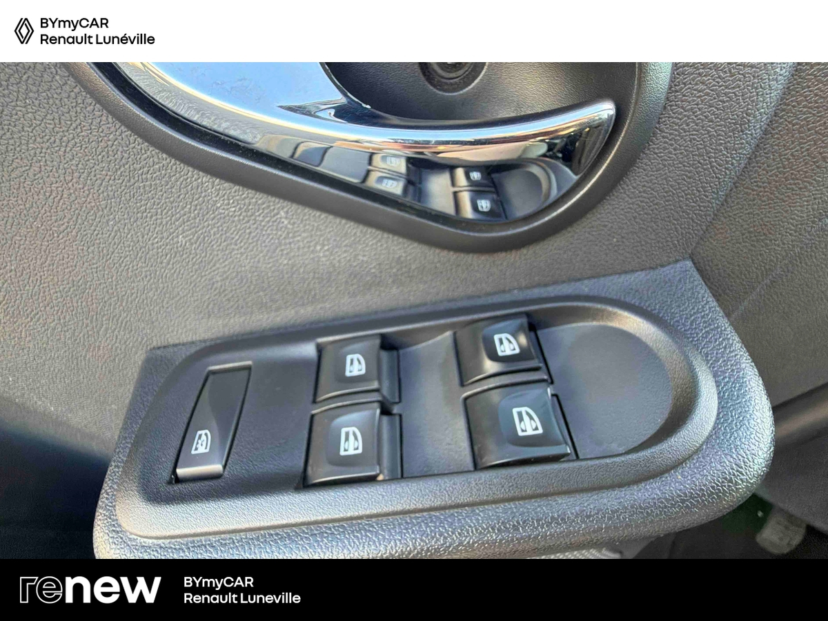 Dacia Duster TCe 125 4x2 — photo 20