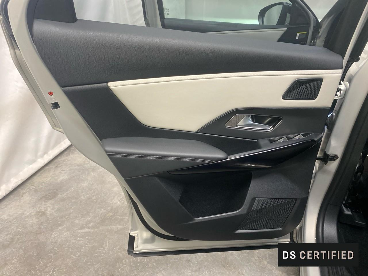 Ds Ds 7 crossback hybride rechargeable e-tense 225 eat8 esprit de vo — photo 27
