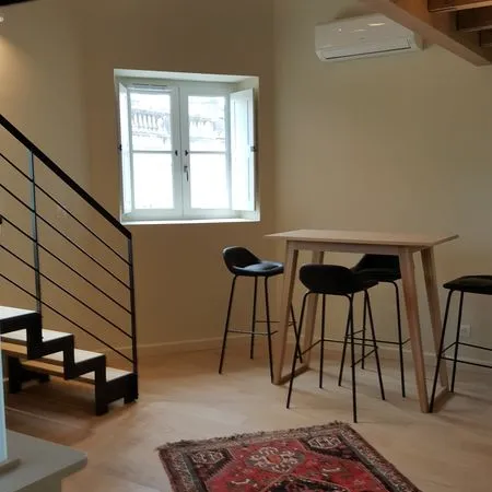 Appartement 2 pièces 51 m²