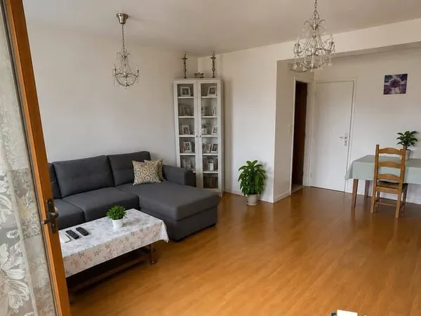 Maison 6 pièces 100 m²