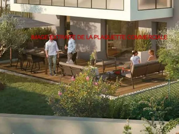 Appartement 4 pièces 75 m²