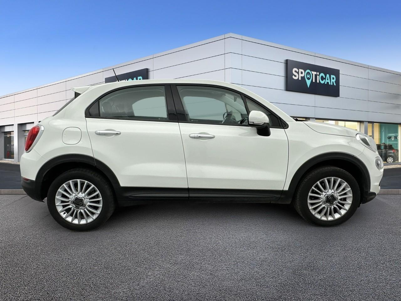 Fiat 500X 1.4 multiair 140 ch dct popstar business — photo 4