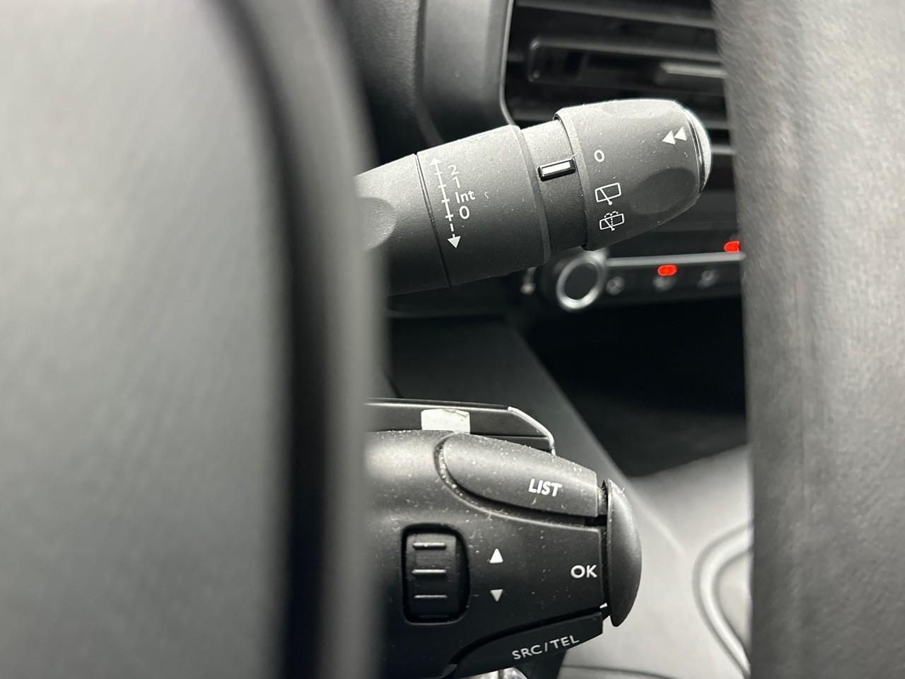 Peugeot Rifter standard bluehdi 100 s&s bvm6 5pl active pack — photo 20