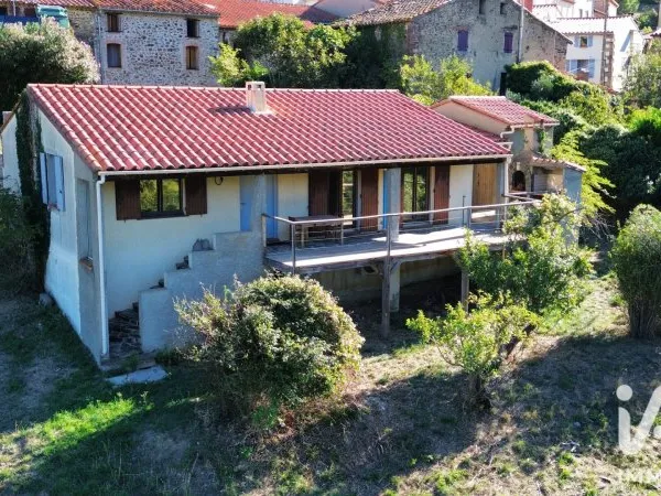 Maison 4 pièces 99 m²