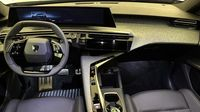 Peugeot 3008 1.2 Hybrid 136ch GT e-DCS6 — photo 11