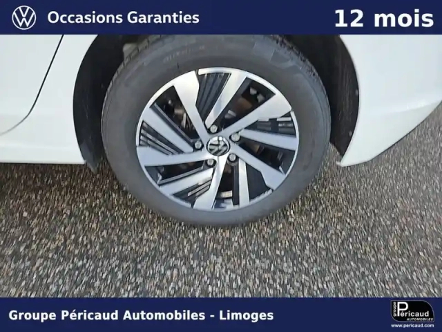 Volkswagen Golf 1.4 hybrid rechargeable opf 204 dsg6 — photo 10