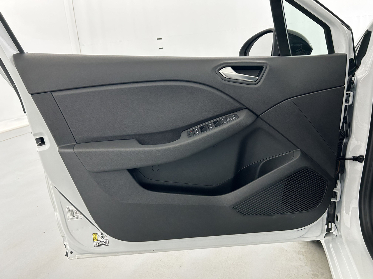 Renault Clio 5 — photo 11
