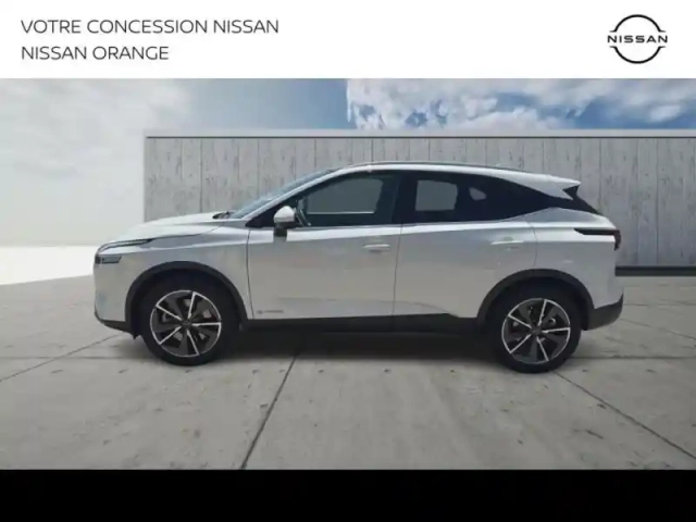 Nissan Qashqai e-power 190ch tekna 2022 — photo 4