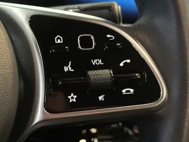 Mercedes Classe A 180 style line — photo 16
