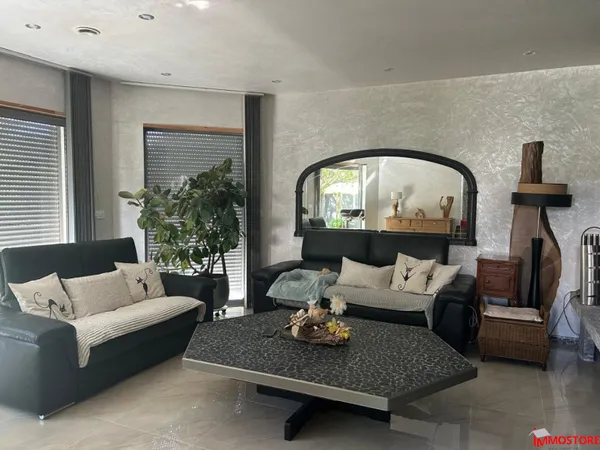 Maison 190 m²