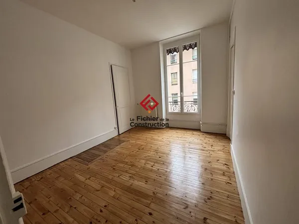 Appartement à louer Grenoble
