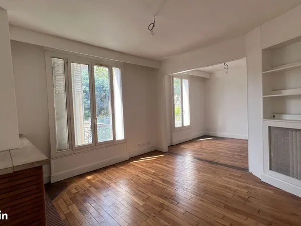 Maison 6 pièces 132 m²
