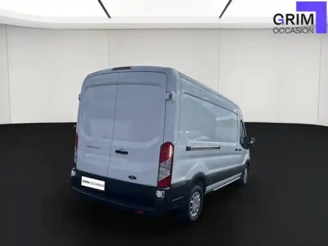Ford Transit fgn t330 l3h2 2.0 ecoblue 170 s&amp;s — photo 22