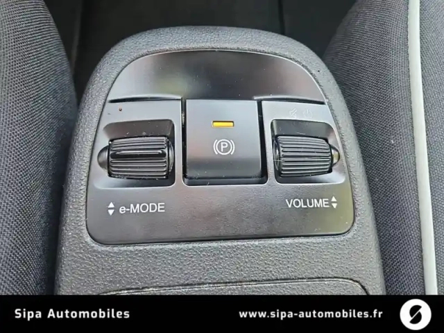 Fiat 500 e 118 ch — photo 26