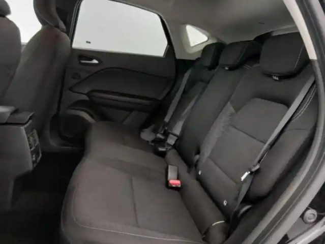 Renault Captur tce 100 gpl evolution — photo 7