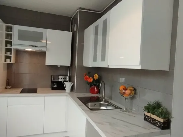 Appartement très agréable