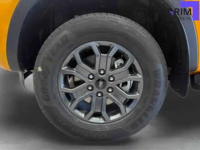 Ford Ranger super cabine 2.0 ecoblue 205 ch s&amp;s bva10 e-4wd — photo 13