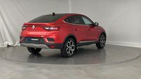 Renault Arkana 1.6 E-Tech 145ch Intens -21B — photo 5
