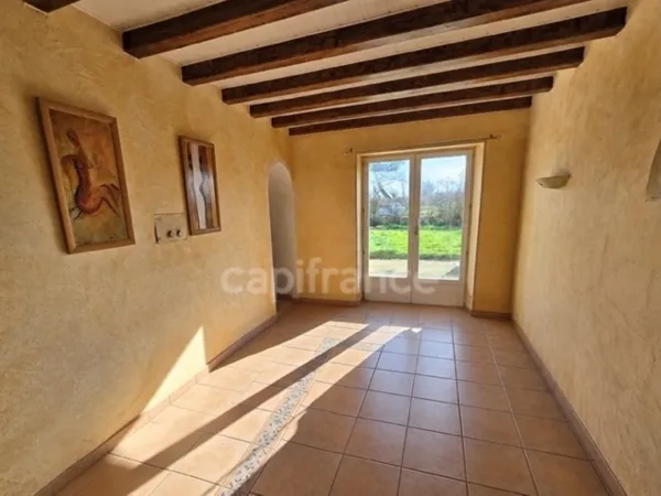 Maison 6 pièces 134 m²