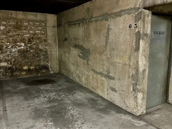 Garage - Parking Privé Paris 10ème