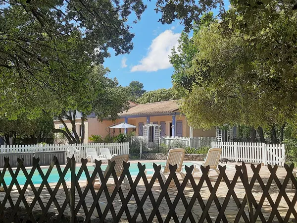 Une propriété exceptionnelle près de Carcassonne - Piscine, Studio indépendant et vues époustouflant