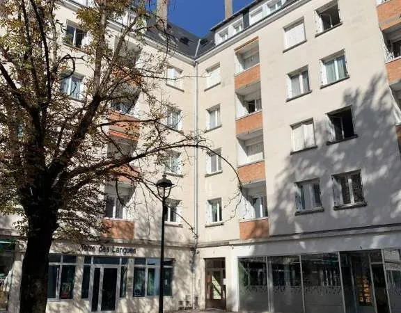 Appartement 3 pièces 86 m²