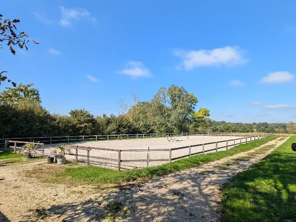 Vends maison 140m²