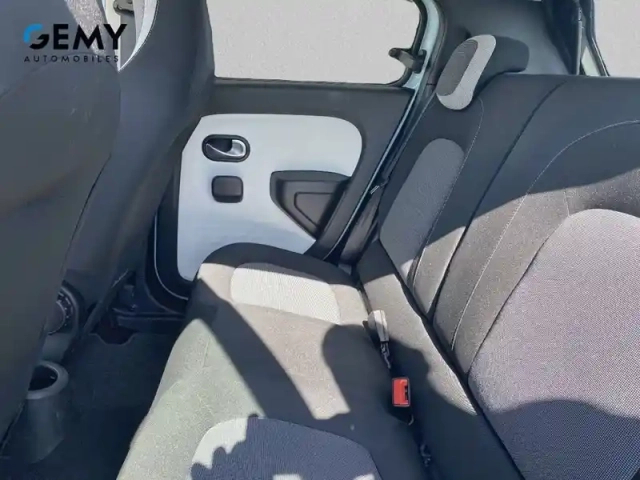 Renault Twingo iii sce 65 — photo 10