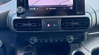 Peugeot Partner Standard 650kg BlueHDi 100ch S&S BVM5 Asphalt — photo 26