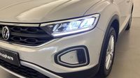 Volkswagen T-Roc 1.0 TSI 110ch Life — photo 17