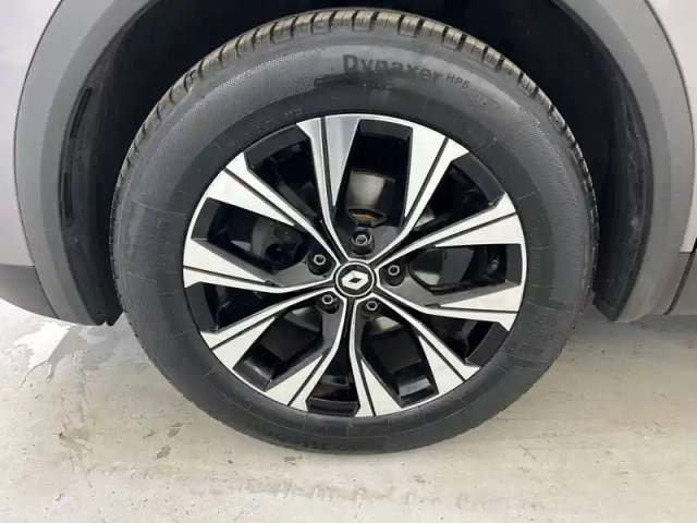 Renault Captur tce 100 gpl — photo 59