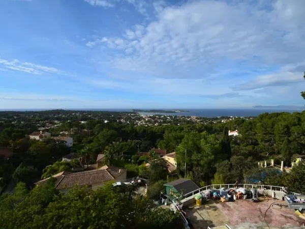 Appartement 3 pièces 86 m²