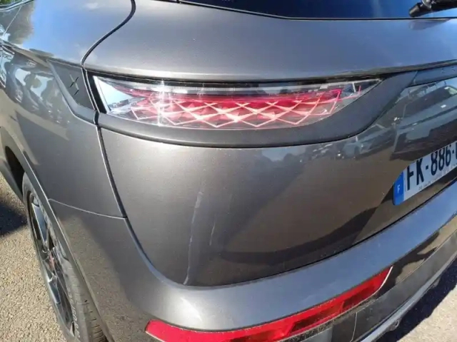 Ds Ds 7 ds7 crossback bluehdi 180 eat8 — photo 17