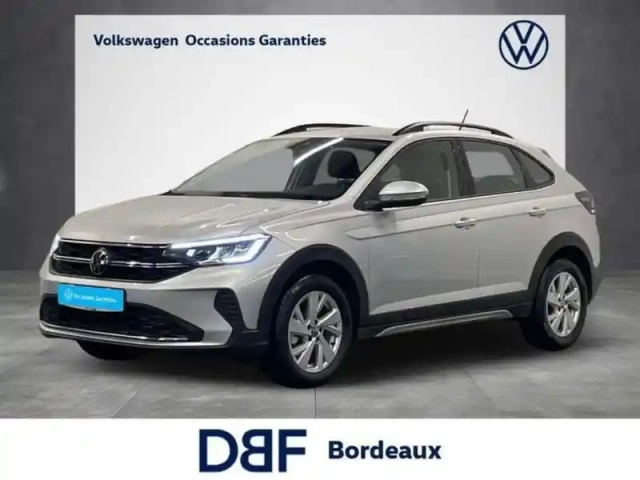 Volkswagen Taigo 1.0 tsi 95 bvm5 life