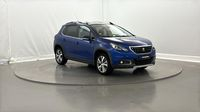 Peugeot 2008 1.2 PureTech 110ch E6.c GT Line S&S 5cv — photo 3