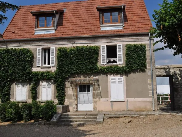 Studio 1 pièce 28 m²