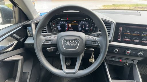 Audi A1 Sportback 25 TFSI 95 - Design – 2020 – 62931 km – Essence – Boîte Manuelle — photo 30